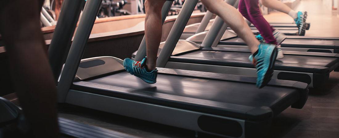 Used Treadmills Fort Worth