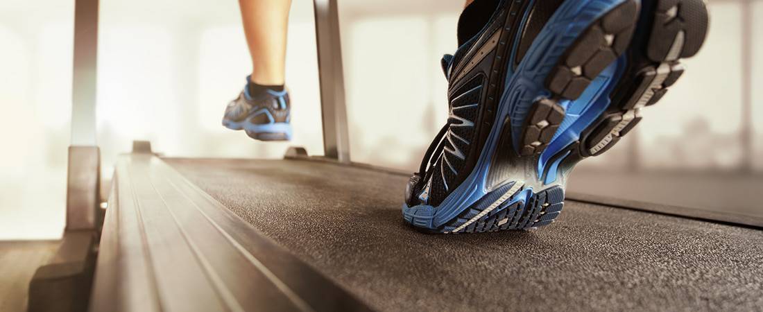 Used Treadmills Joliet