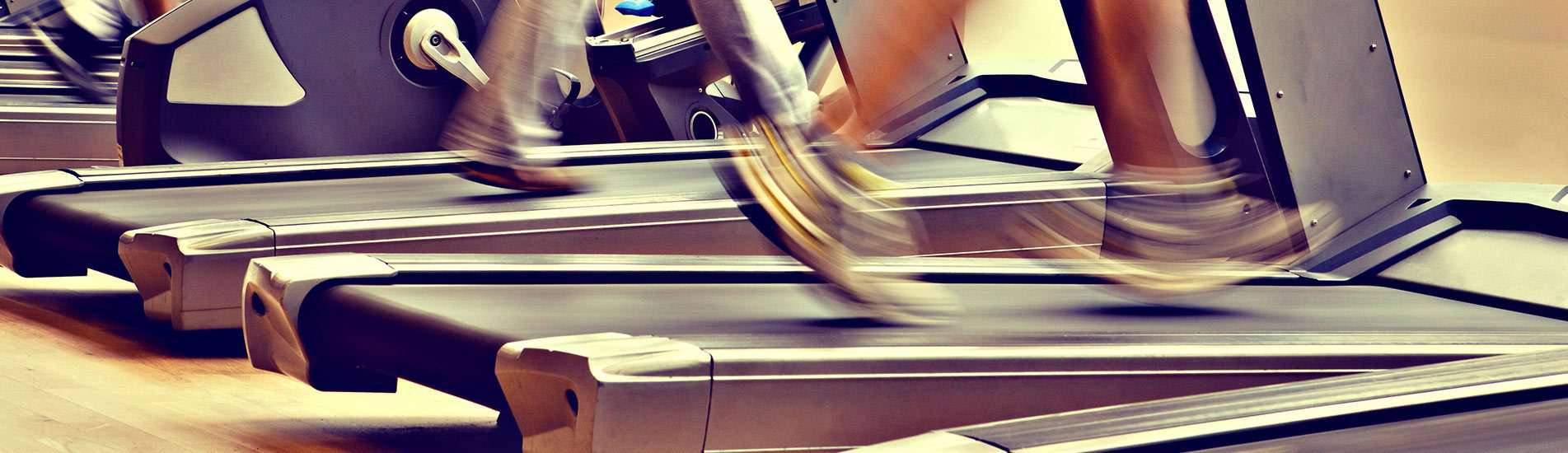 Used Treadmills Chicago IL