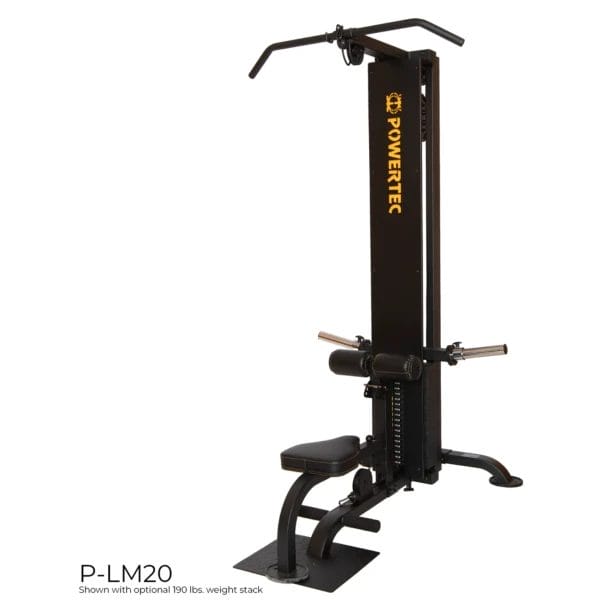 lat machine 2