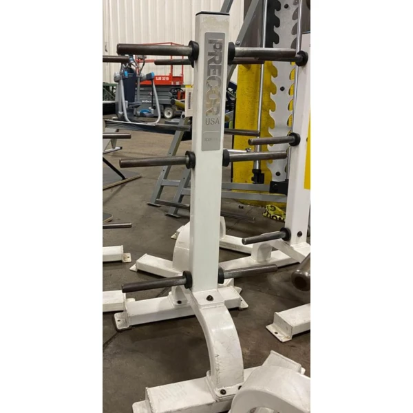 Precor Plate Tree