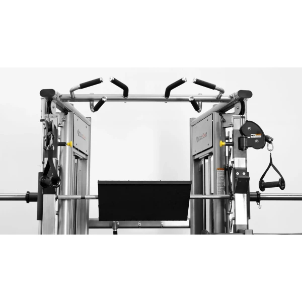 BodyKore Universal Trainer - Image 4