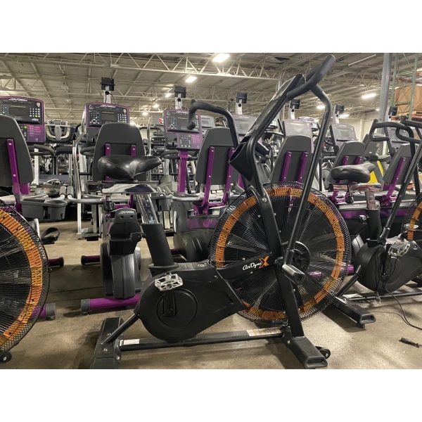 Octane Fitness Airdyne X Bike - Image 3
