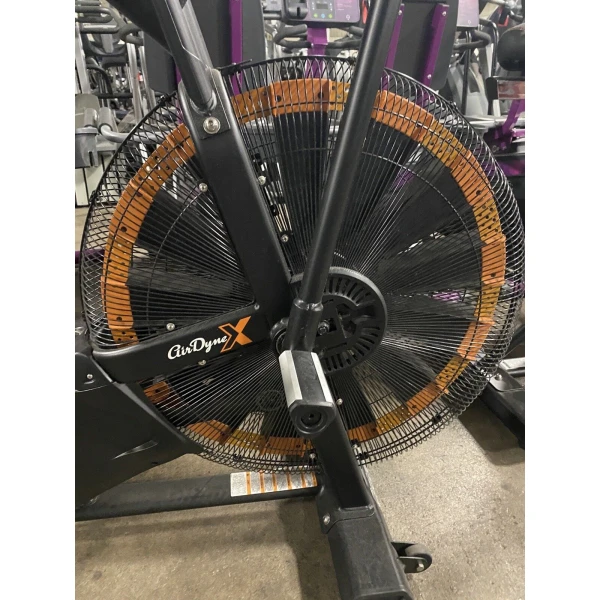 Octane Fitness Airdyne X Bike - Image 6