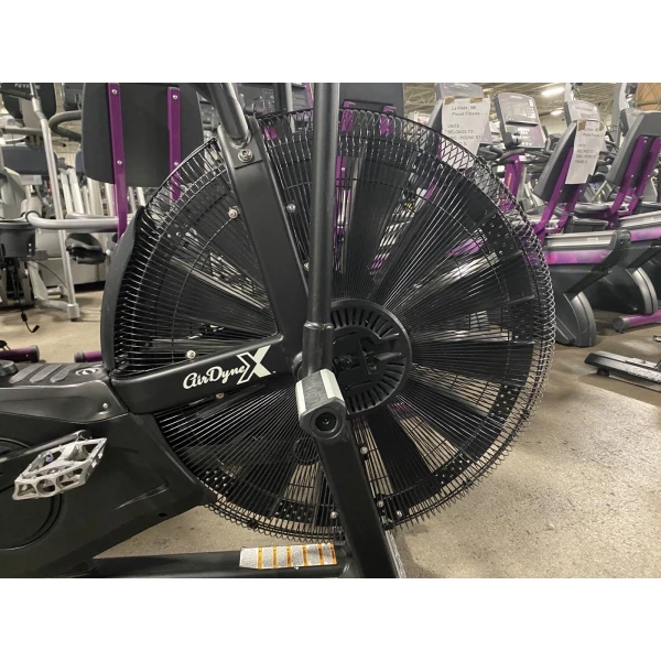 Octane Fitness Airdyne X Bike - Image 5