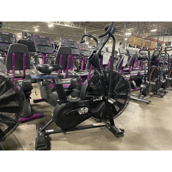 Octane Fitness Airdyne X Bike - Image 2