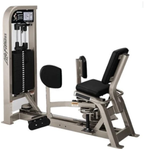 Life Fitness PRO2 Hip Adduction