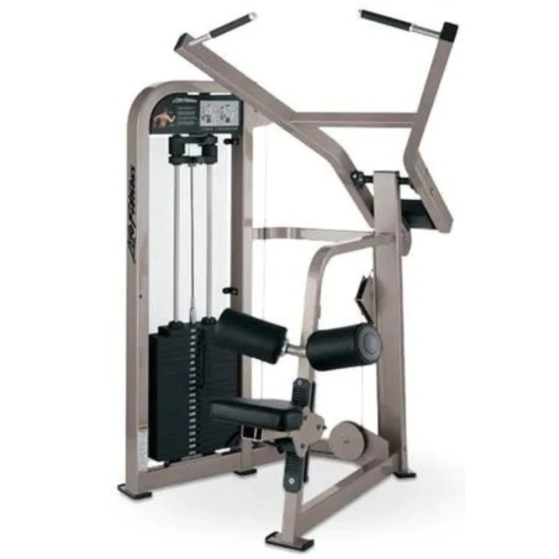 Life Fitness PRO2 Lat Pulldown