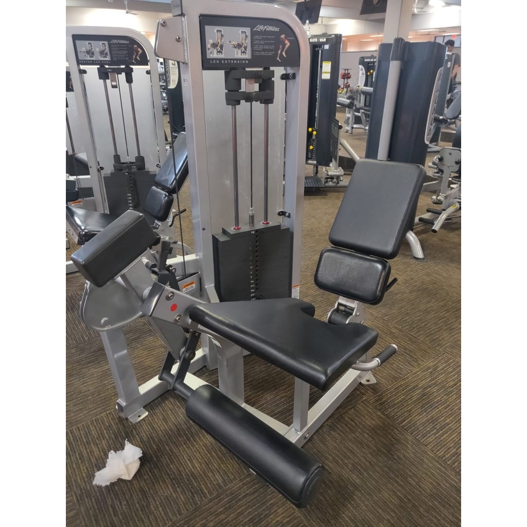 Life Fitness Pro2 Circuit 