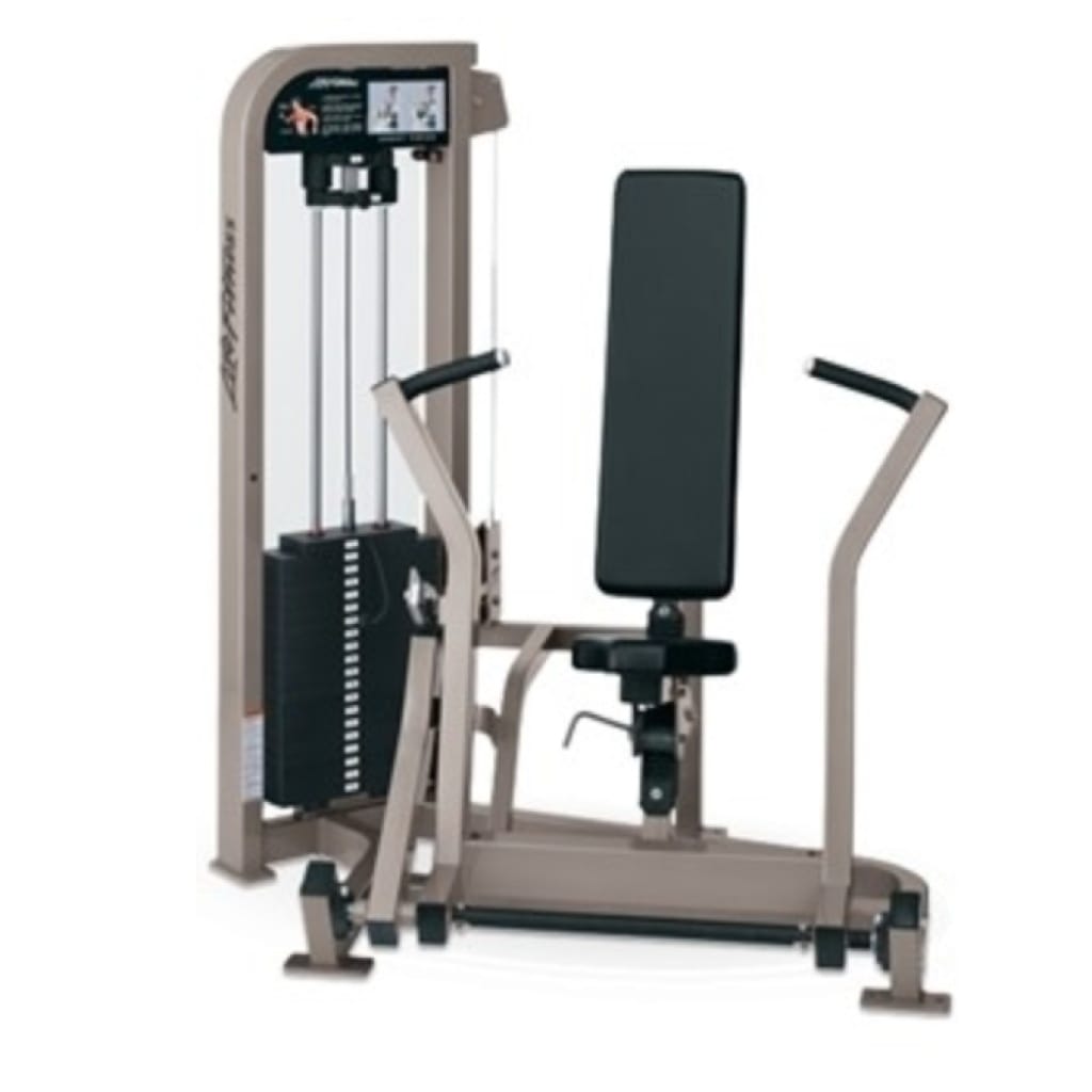 Life Fitness PRO2 Circuit | Pound4Pound Fitness Equipment