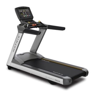 Matrix T5x Treadmill