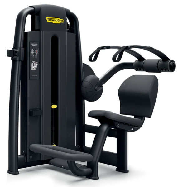 Cybex/TechnoGym/Life Fitness/Precor Strength Circuit - Image 21