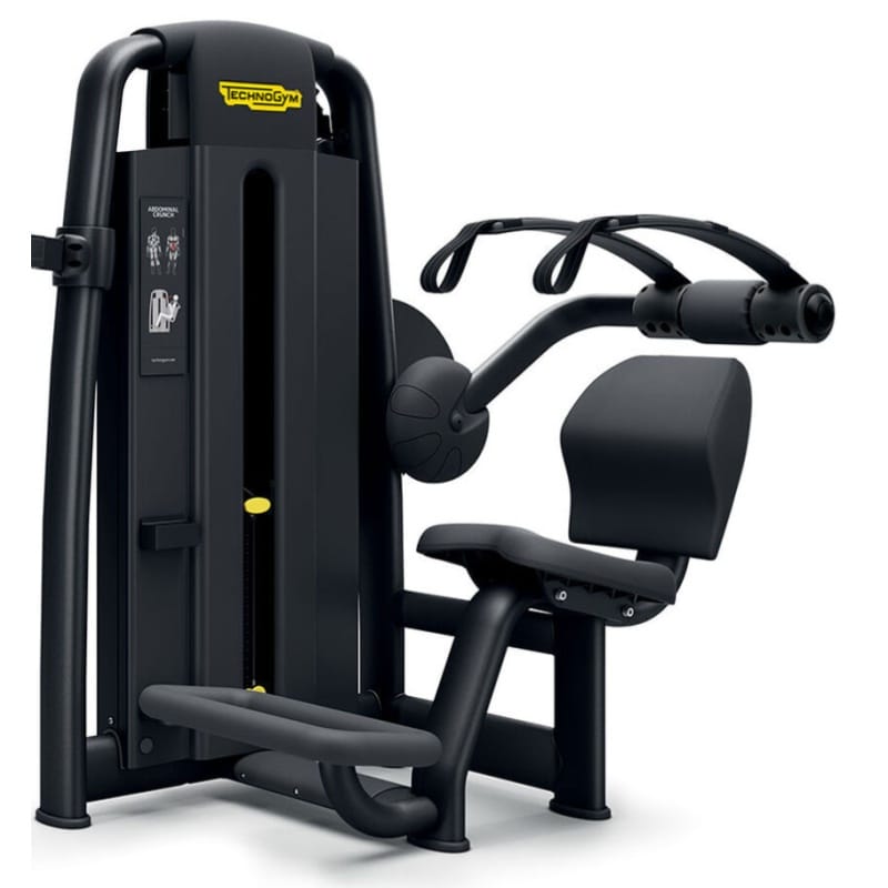 SHOP TECHNOGYM EXERCISE EQUIPMENT visual data 6
