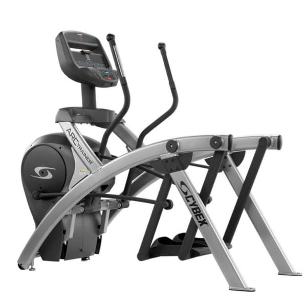 Cybex Arc Trainer 525AT Elliptical