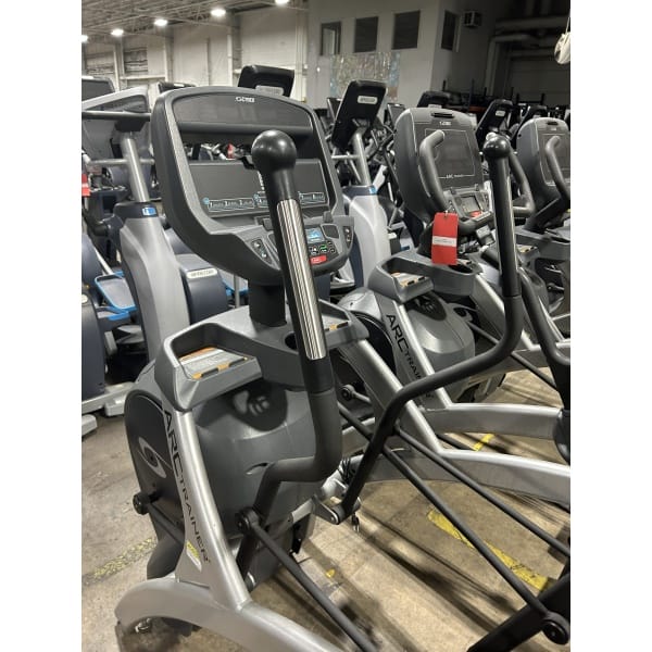 Cybex Arc Trainer 525AT Elliptical - Image 6