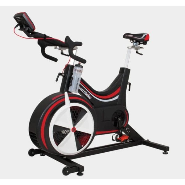 Woodway Wattbike Trainer