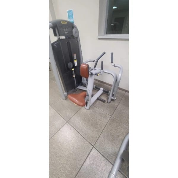 Technogym 16 Piece Circuit - Image 10