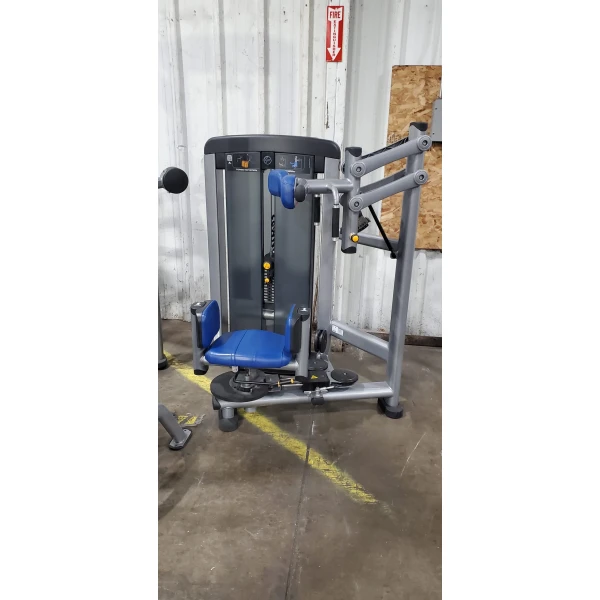 Life Fitness 6 Piece Circuit - Image 2