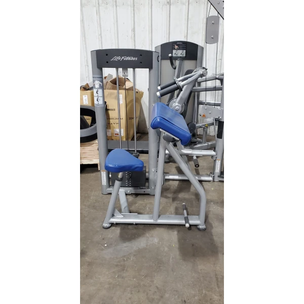 Life Fitness 6 Piece Circuit - Image 4