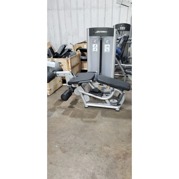 Life Fitness 6 Piece Circuit - Image 5