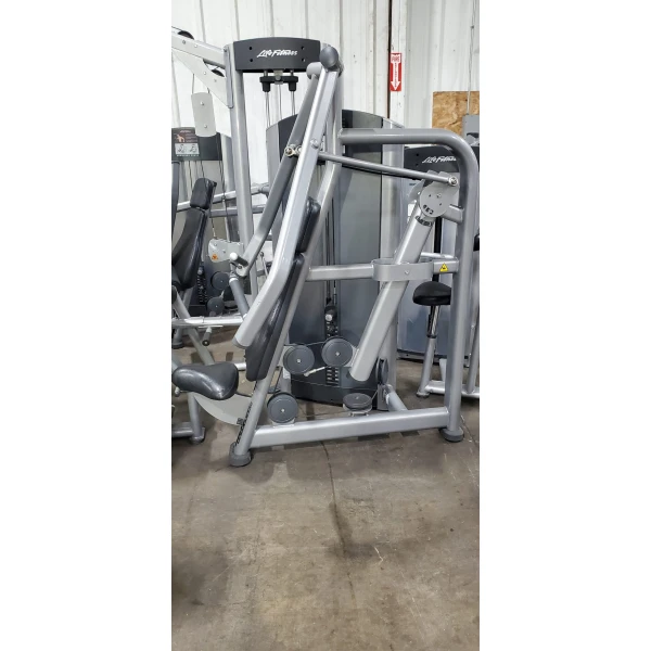 Life Fitness 6 Piece Circuit - Image 6