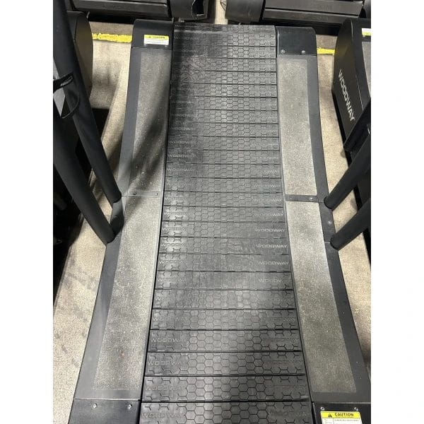 Woodway Curve Treadmill - Image 3