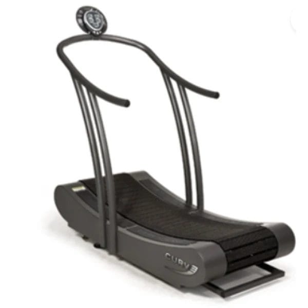 Woodway Curve Treadmill